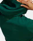 Adidas Originals Small Logo Hoodie