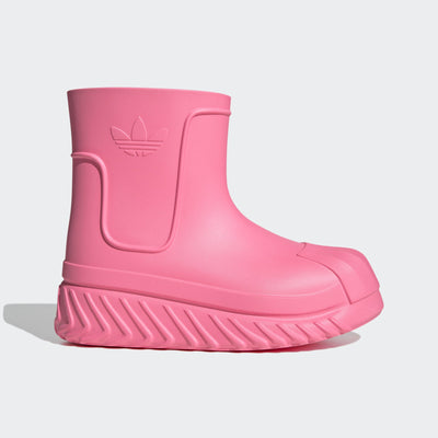 Adidas Women's Adifom Superstar Boot Pink