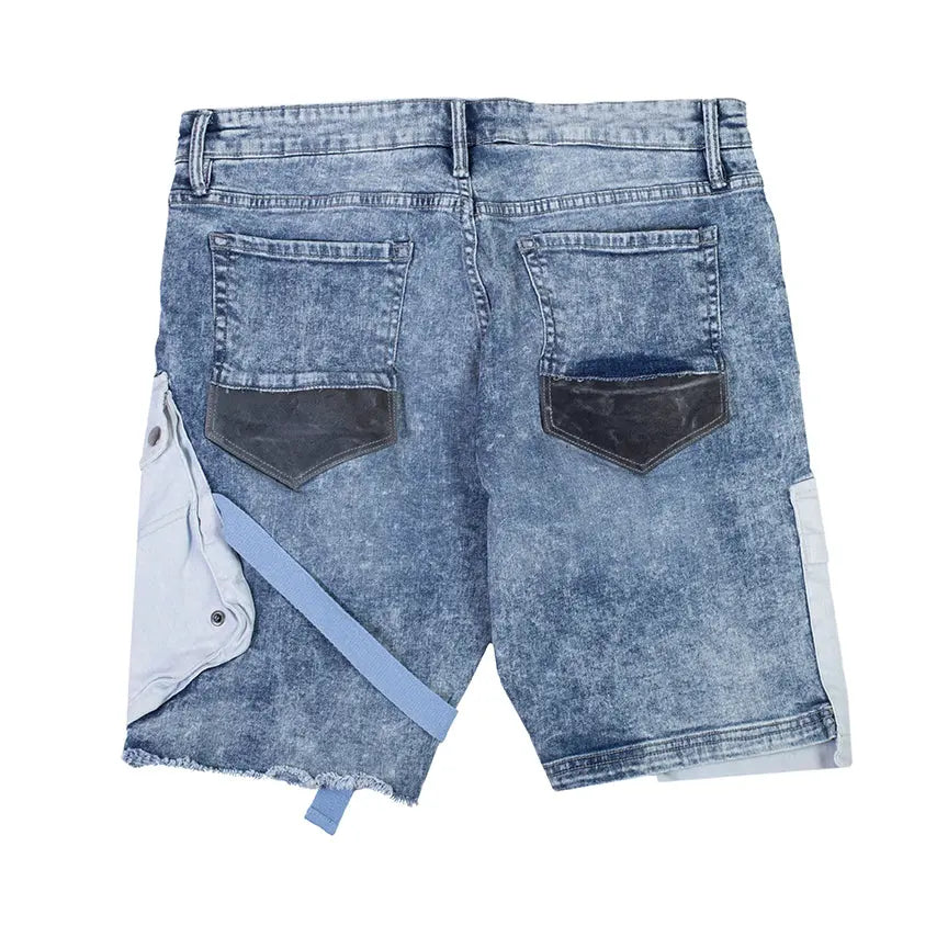 Jordan craig hot sale jean shorts