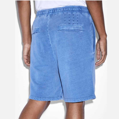 Ksubi 4X4 Trak Short Atlantic Blue Ksubi