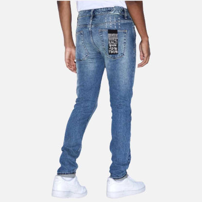 Ksubi Chitch Chronicle Jean Ksubi