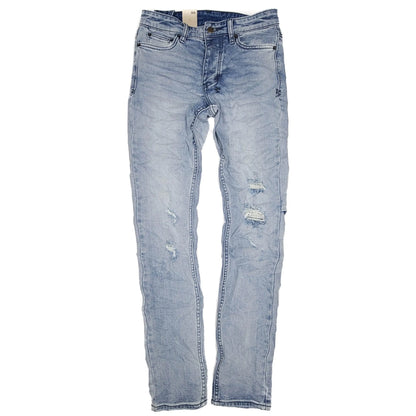 Ksubi Chitch Philly Blue Denim Jeans Ksubi