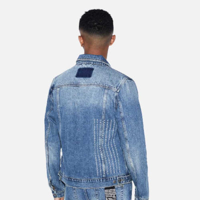 Ksubi Classic Jacket Chronicle Ksubi