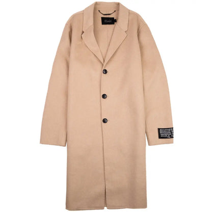 Ksubi Mogul Palm Coat Ksubi