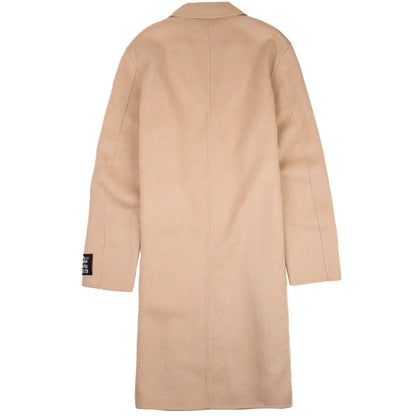 Ksubi Mogul Palm Coat Ksubi