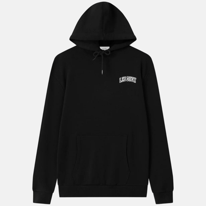 Les Deux Black Blake Hoodie 2.0