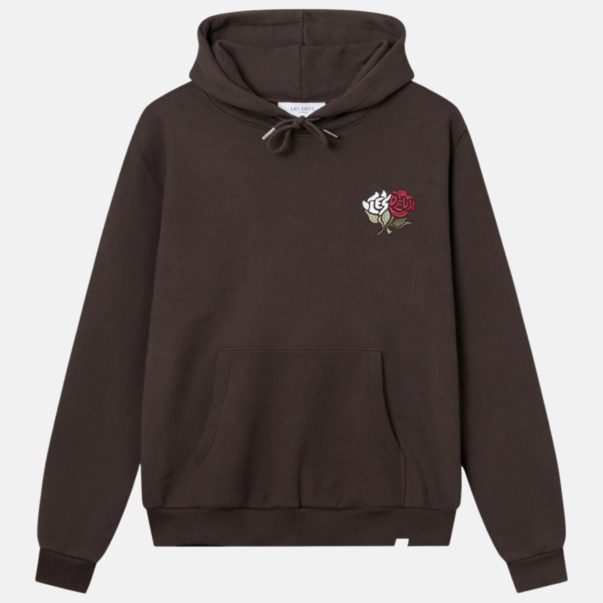 Les deux fleece deals hoodie