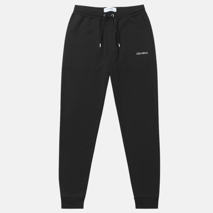 Les Deux Black Lens Sweatpants