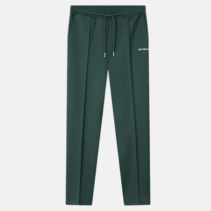 Les Deux Pine Green Ballier Track Pants