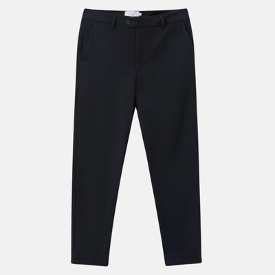 Les Deux Navy Como Suit Pants