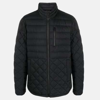 Moose Knuckles Boynton Jacket Black