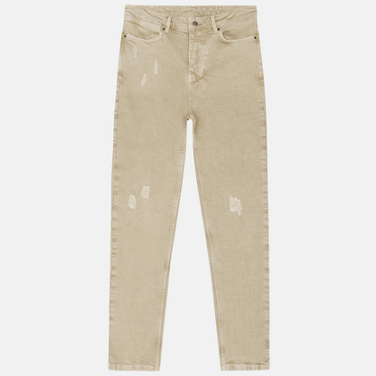 Ksubi Wolfgang Earth Tones Jeans