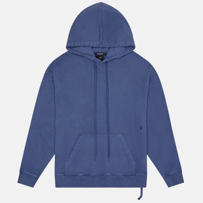 Ksubi 4x4 Biggie Deep Hoodie