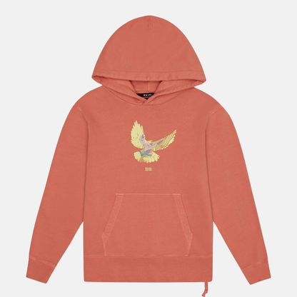 Ksubi Flight Kash Torch Hoodie