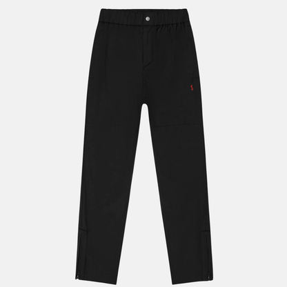 Ksubi Axiom Black Red Pants