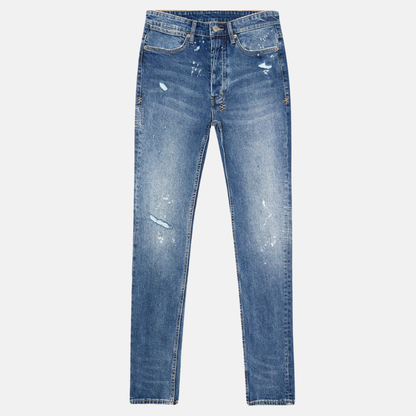 Ksubi Van Winkle Kulture Trashed Jeans