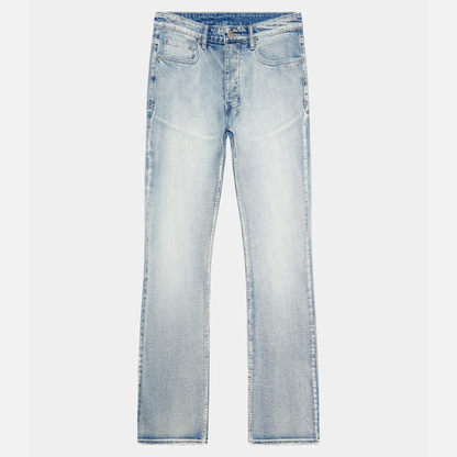 Ksubi Bronko Punk Blue Jeans