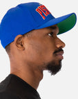 Mitchell & Ness NBA Champ Redline Snapback Pistons Mitchell & Ness