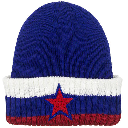 Mitchell & Ness NBA Rhinestone All-Star East Beanie Mitchell & Ness