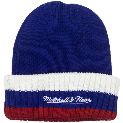 Mitchell & Ness NBA Rhinestone All-Star East Beanie Mitchell & Ness