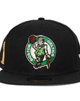 New Era 59Fifty Boston Celtics Championship New Era