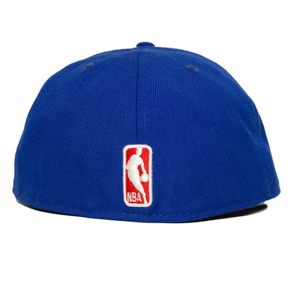 New Era 59Fifty Detroit Pistons Championship New Era