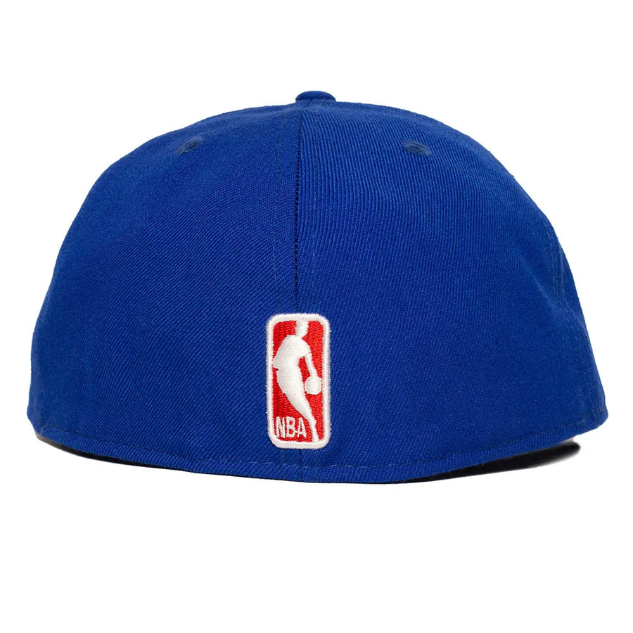 Shop Mitchell & Ness Detroit Pistons Reload 2.0 Snapback