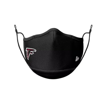 New Era Atlanta Falcons Face Mask New Era