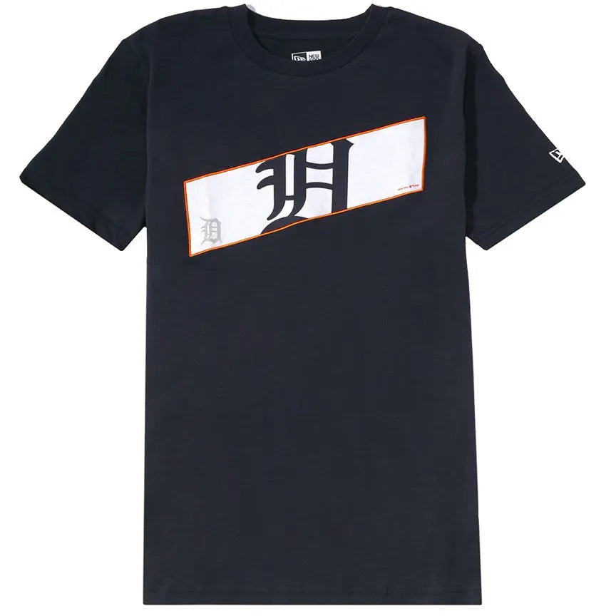 New Era Detroit Tigers T-Shirt New Era