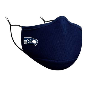 New Era Seattle Seahawks Face Mask New Era