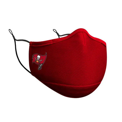 New Era Tampa Bay Buccaneers Face Mask New Era