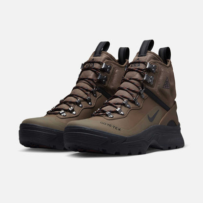 Nike ACG Air Zoom Gaiadome Gore-Tex Brown Nike