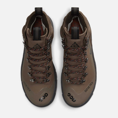 Nike ACG Air Zoom Gaiadome Gore-Tex Brown Nike