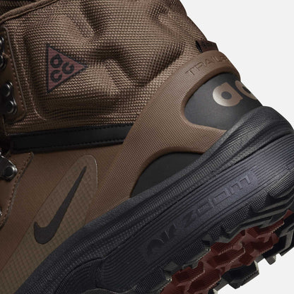 Nike ACG Air Zoom Gaiadome Gore-Tex Brown Nike