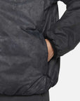 Nike ACG Windbreaker Full Zip Jacket Black Nike