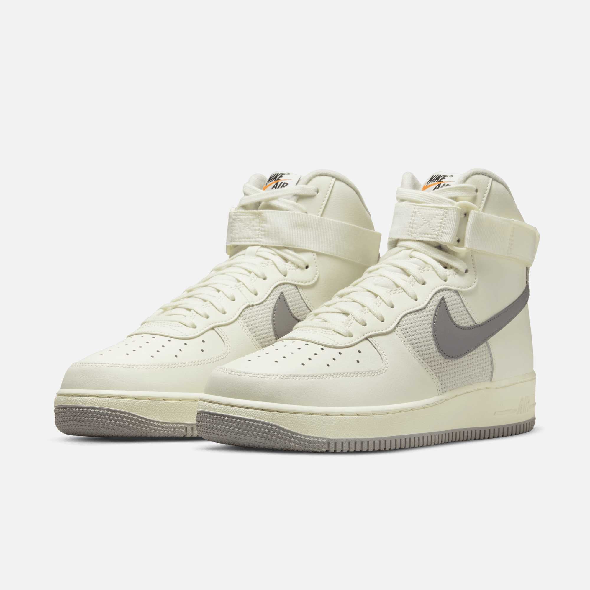 Nike air force hot sale 07 lv8 high