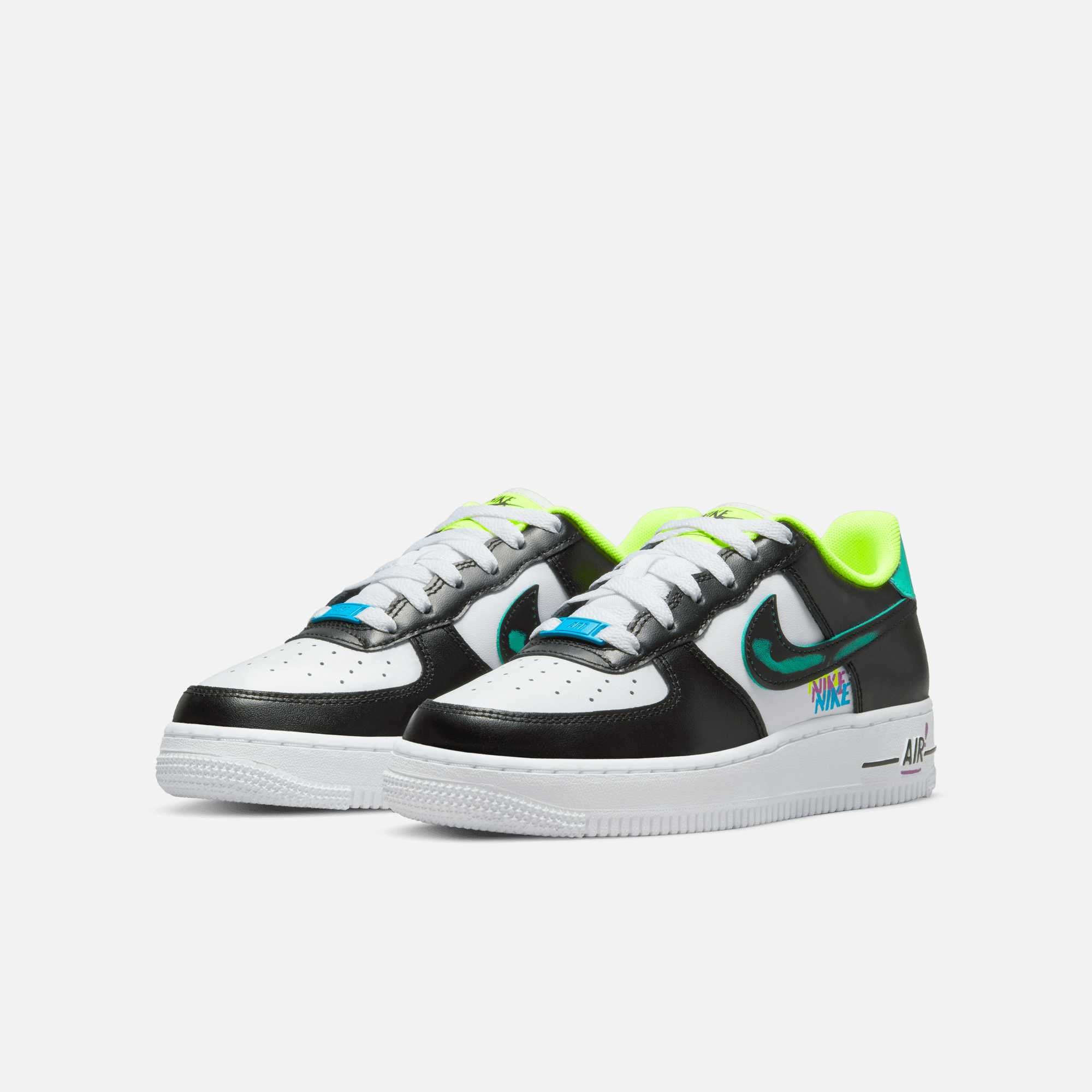 Air force 1 Graffiti for Sale in East Meadow, NY - OfferUp