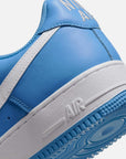 Nike Air Force 1 Low "Since 82" University Blue Nike