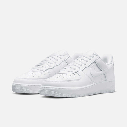 Nike Air Force 1 Low Retro Triple White Nike