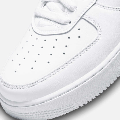 Nike Air Force 1 Low Retro Triple White Nike