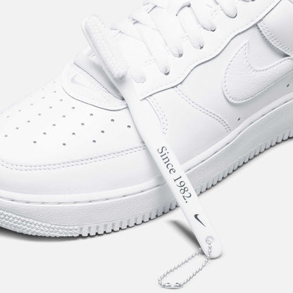 Nike Air Force 1 Low Retro Triple White Nike