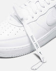 Nike Air Force 1 Low Retro Triple White Nike