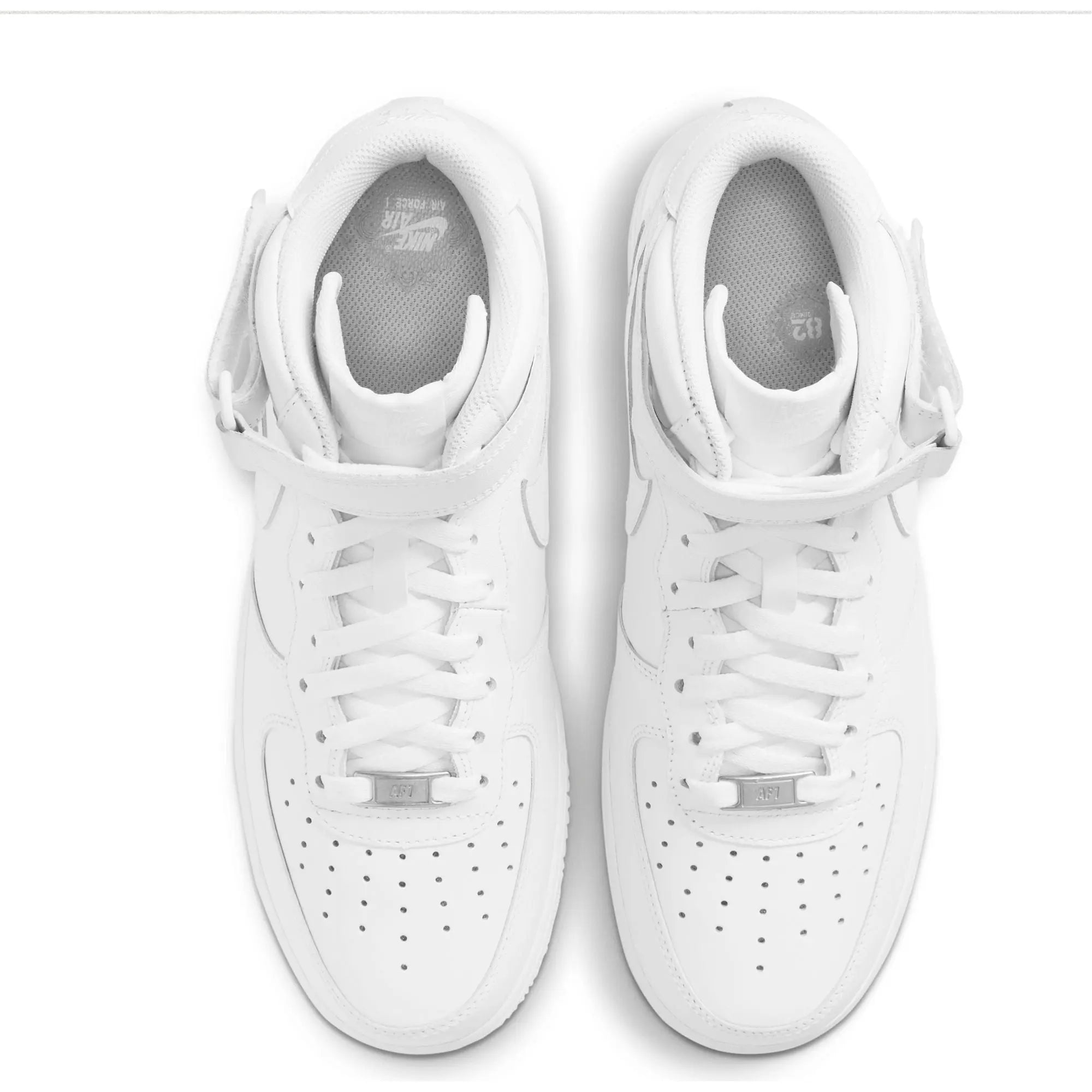 Fashion nike air force 1 white 07