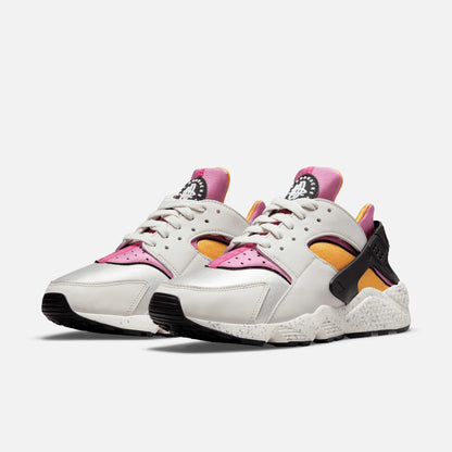 Nike Air Huarache 'University Gold And Pink' Nike