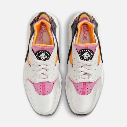 Nike Air Huarache 'University Gold And Pink' Nike