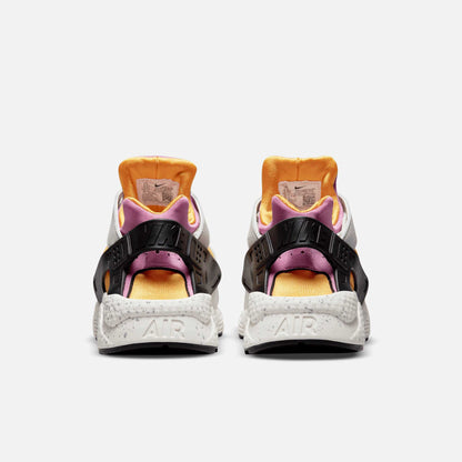 Nike Air Huarache 'University Gold And Pink' Nike