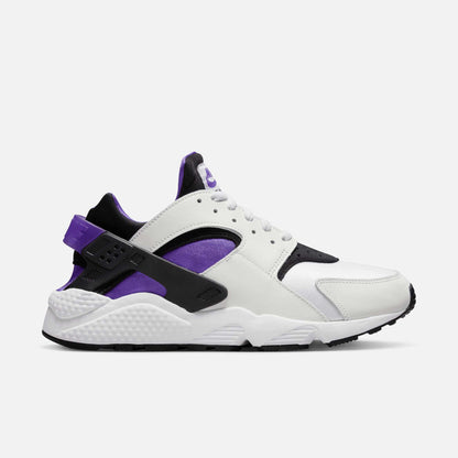 Nike Air Huarache OG White/Purple Nike