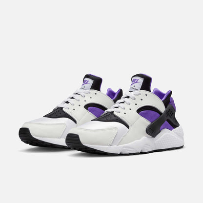 Nike Air Huarache OG White/Purple Nike