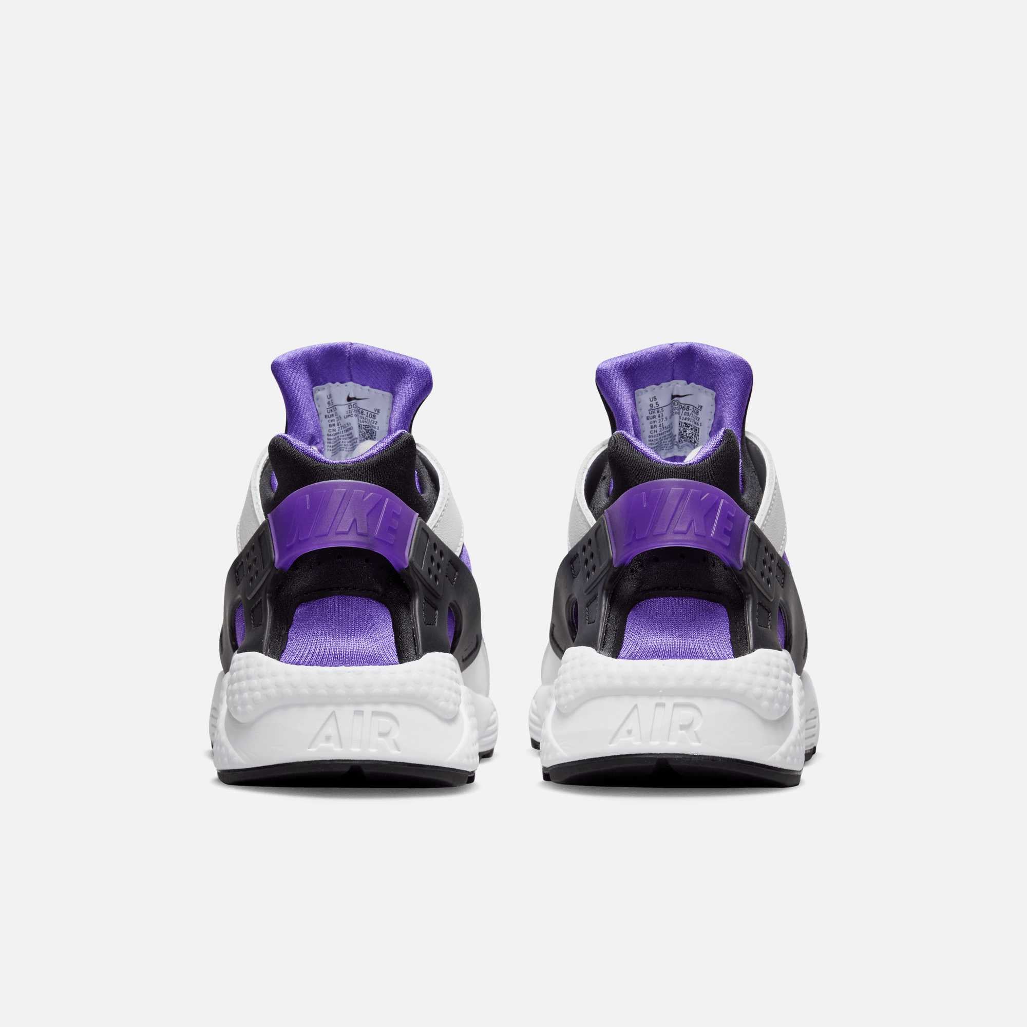 Nike Men s Air Huarache Hyper Grape