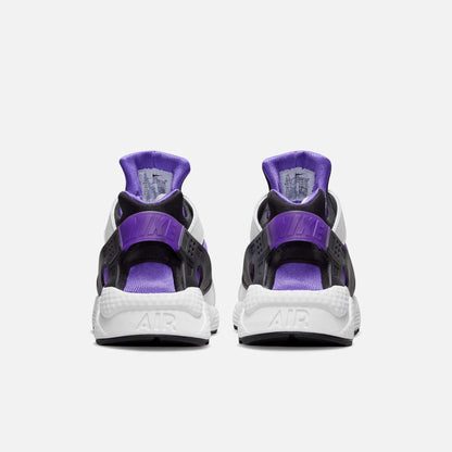 Nike Air Huarache OG White/Purple Nike